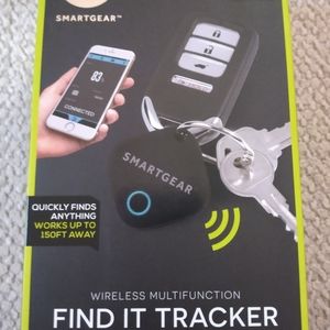 Smartgear key finder